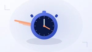 Agile & On-Time Delivery