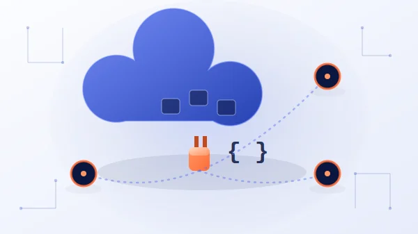 Cloud-Native & API Integration