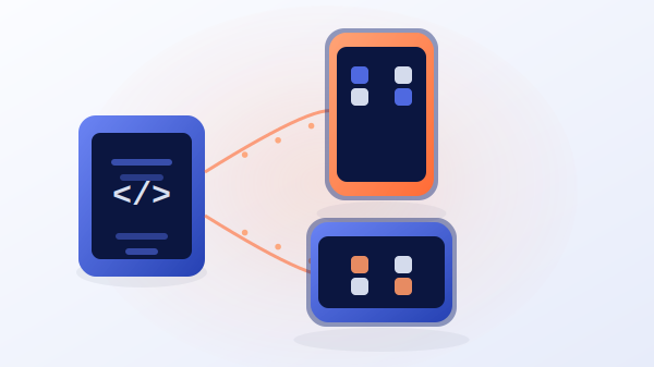 Cross-Platform Development Flutter