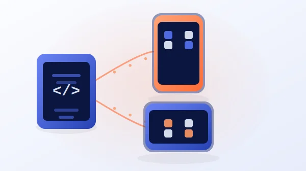 Cross-Platform Development Flutter
