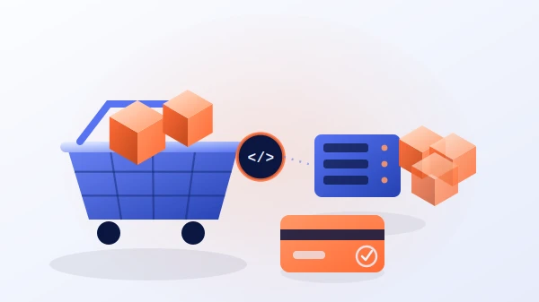 End-to-End E-Commerce Engineering