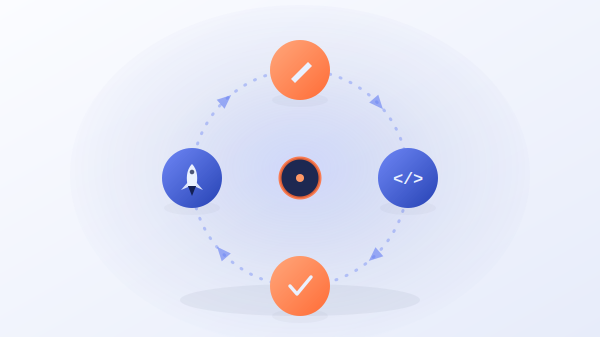 Full Lifecycle Mobile Development