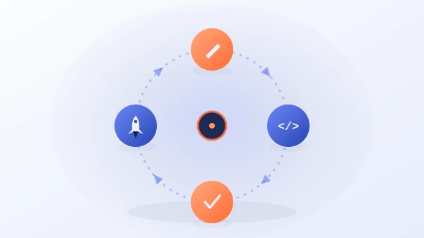 Full Lifecycle Mobile Development