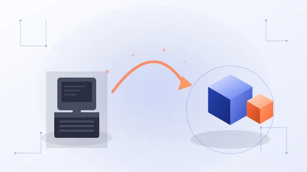 Legacy System Modernization
