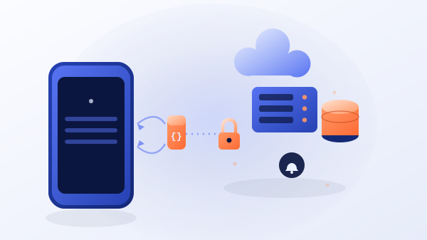 Mobile Backend & API Development