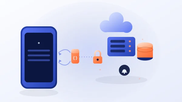 Mobile Backend & API Development
