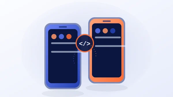Native & Cross-Platform Expertise