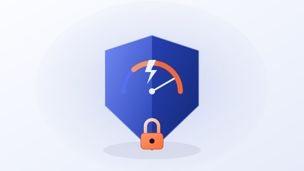 Performance & Security Optimised