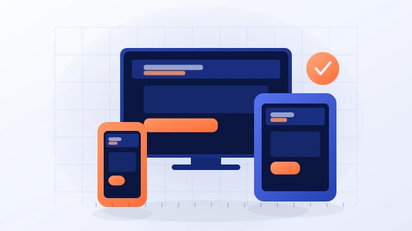 Pixel-Perfect Responsive Design
