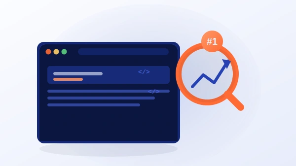 SEO-First Development