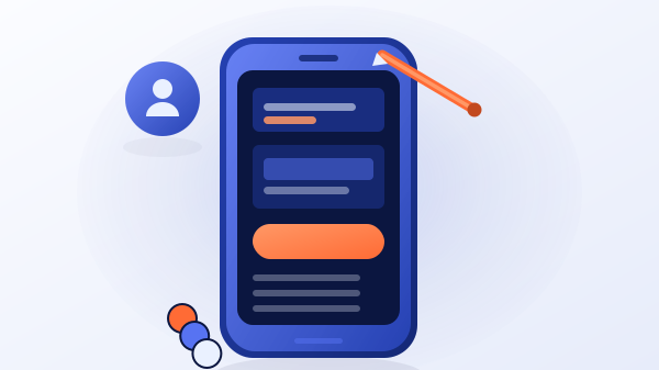 UX-Driven Mobile Design
