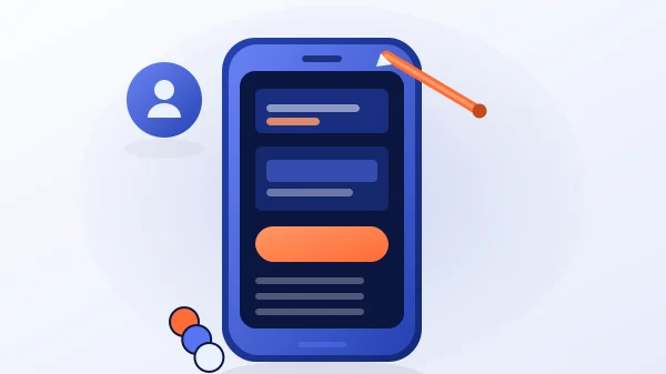 UX-Driven Mobile Design