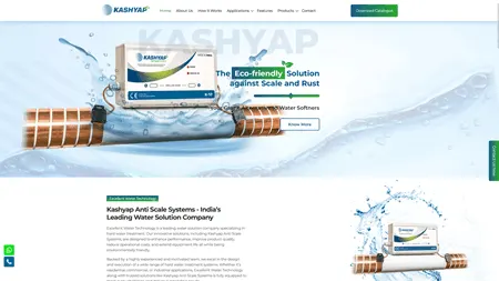 Excellent Water, Manufacturing