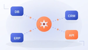 Seamless Enterprise Integration