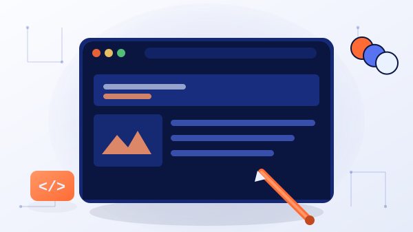 Web Design & Development