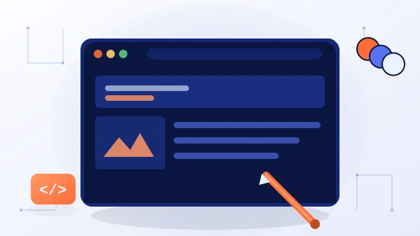 Web Design & Development