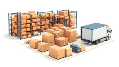 Distributor Icon