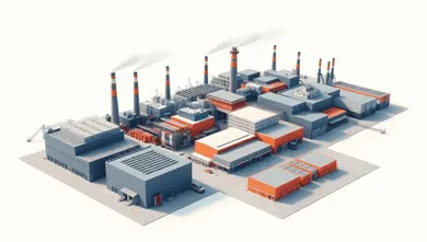 Manufacturer Icon