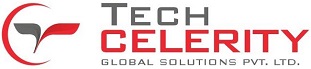 Tech Celerity Global Solutions Pvt. Ltd Logo
