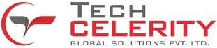 Tech Celerity Global Solutions Pvt. Ltd Logo